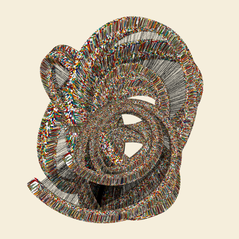 Singularithm #239