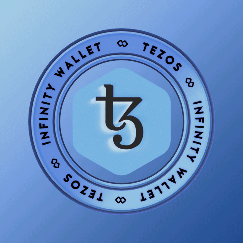 Tezos x Infinity Wallet #2591