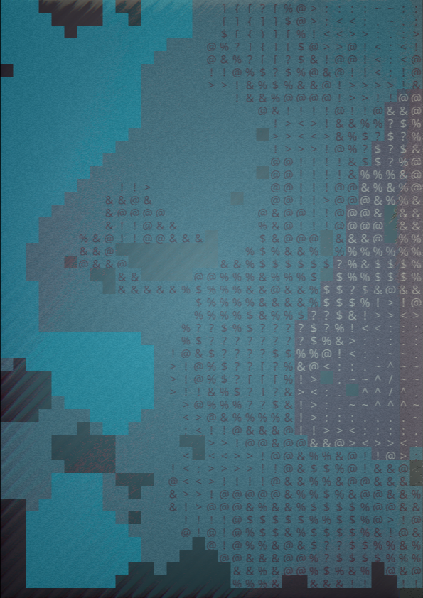 Convergence Remnants #3908
