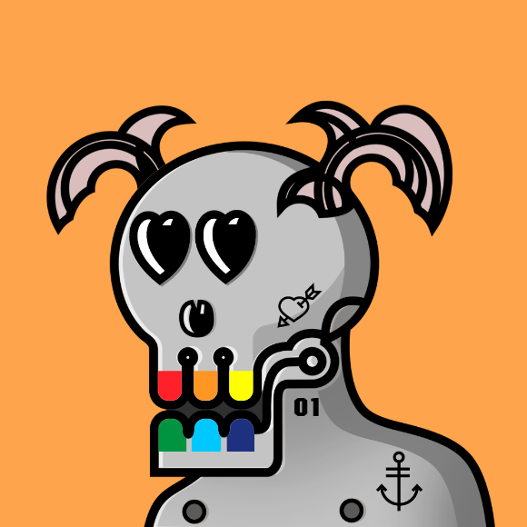 fx-Skull #97