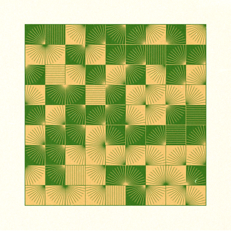 Solstice #238