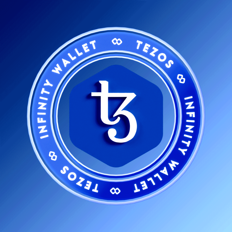 Tezos x Infinity Wallet #2183