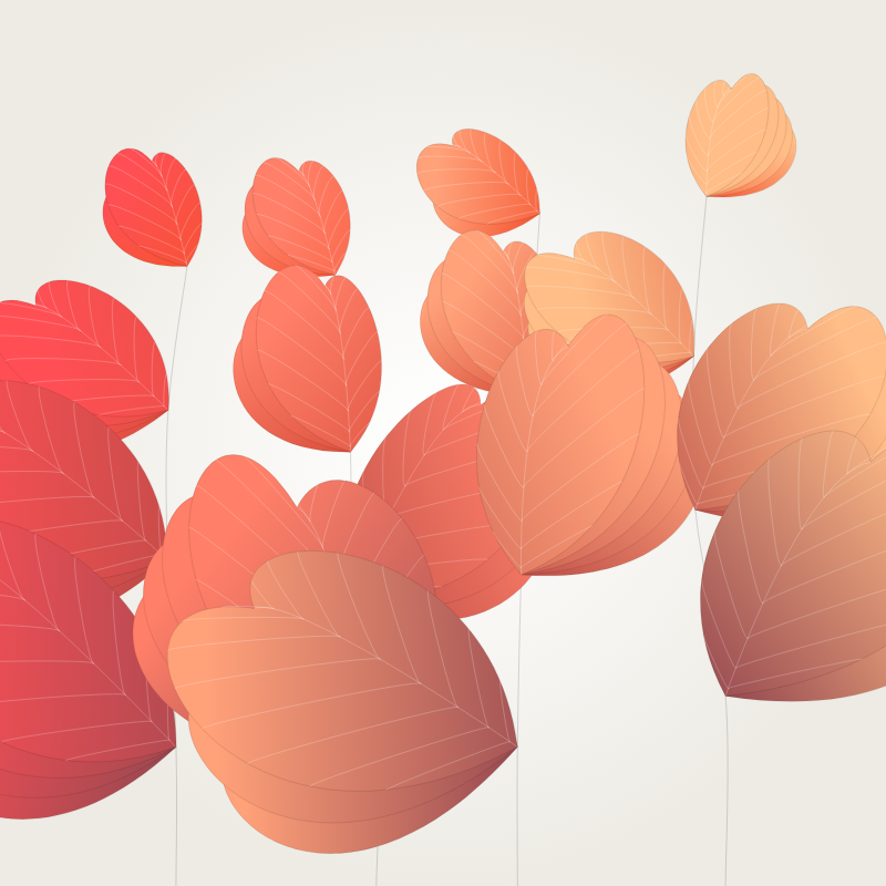 Colorleaves #25