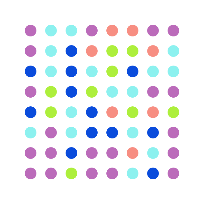 Dots #54