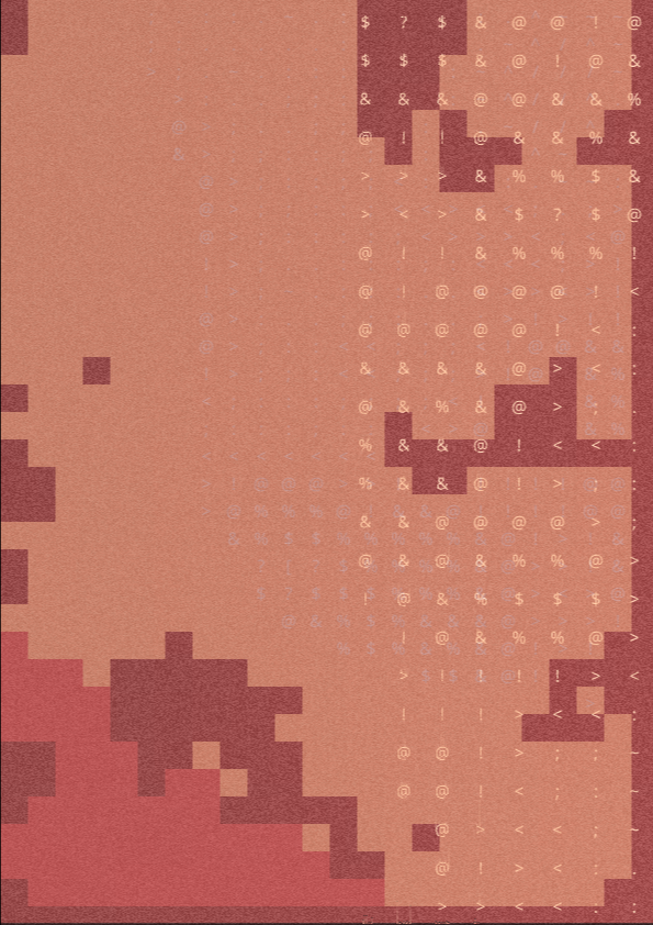 Convergence Remnants #16673