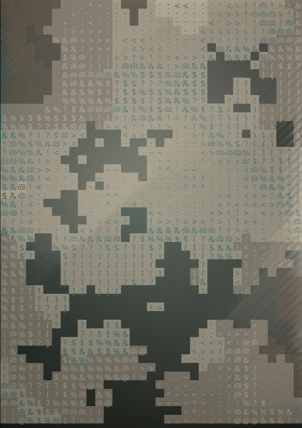 Convergence Remnants #2950