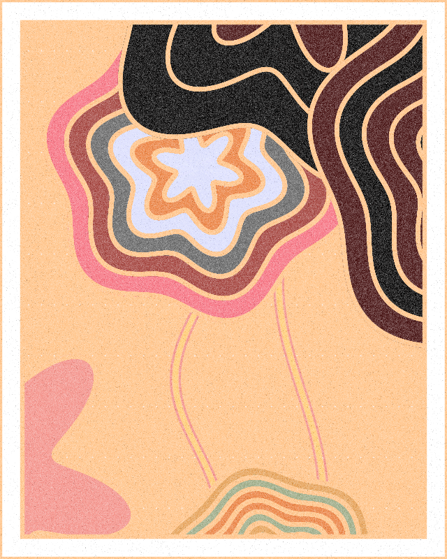 Fleur des Sinus #77