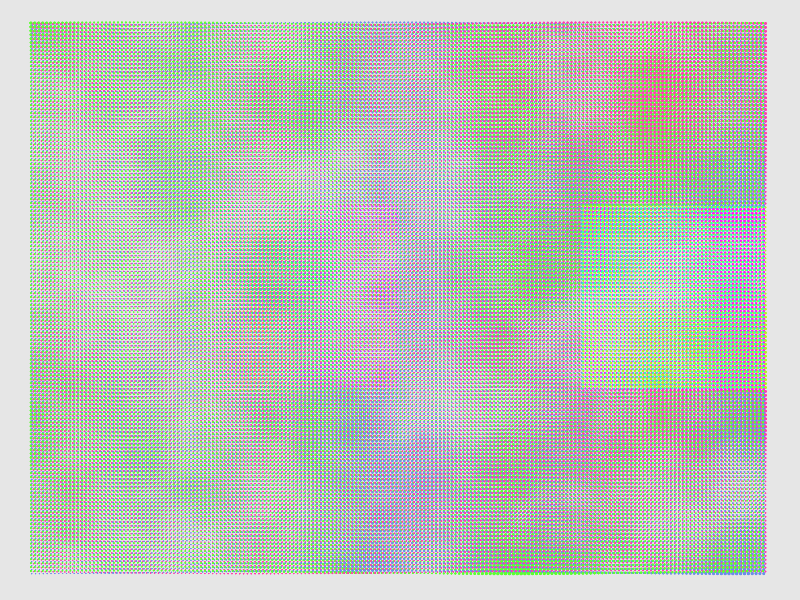 Color Function #4968