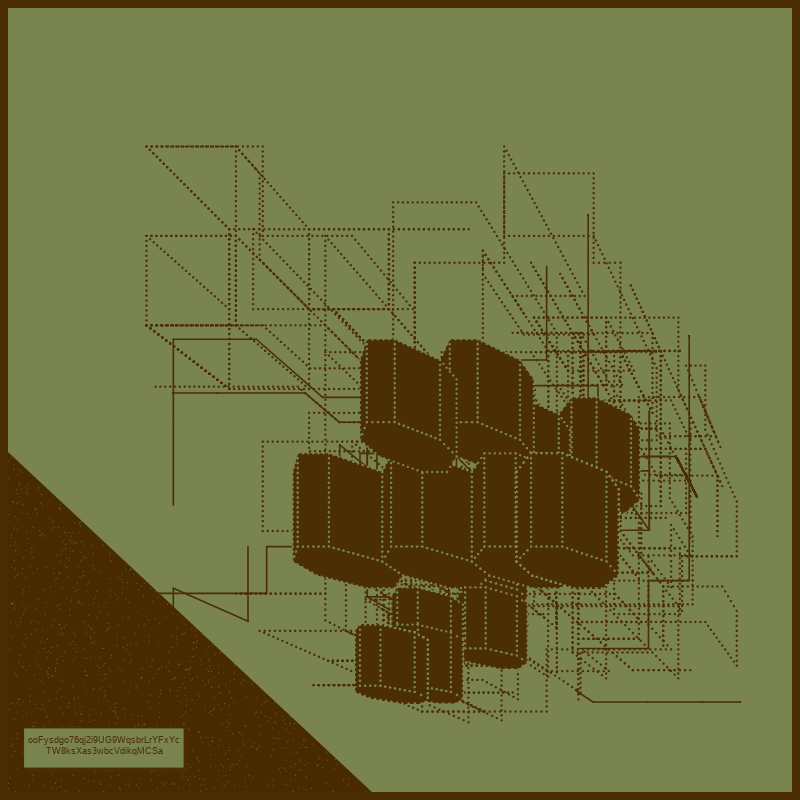 Projection Agents #65