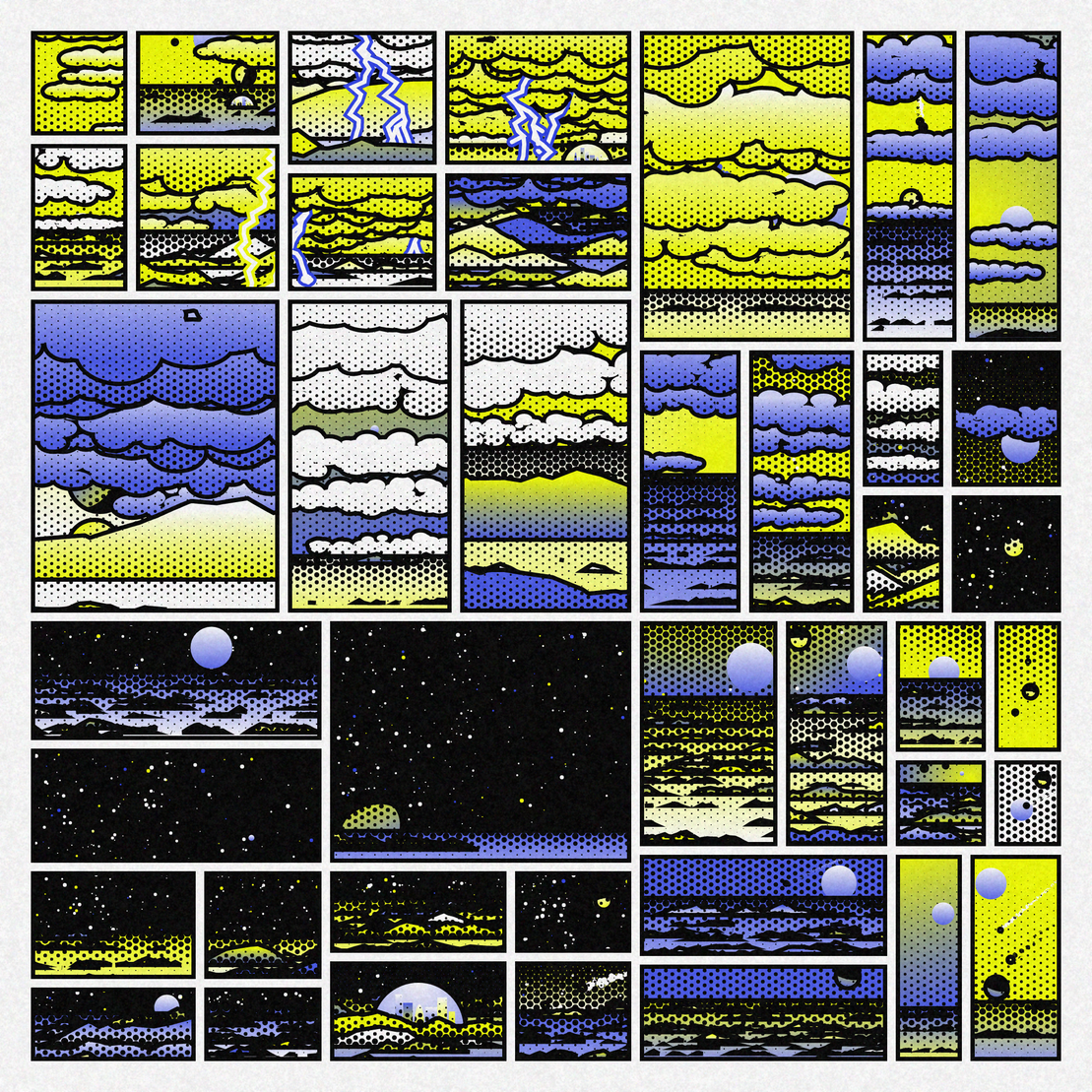 Astronomic Comics #287