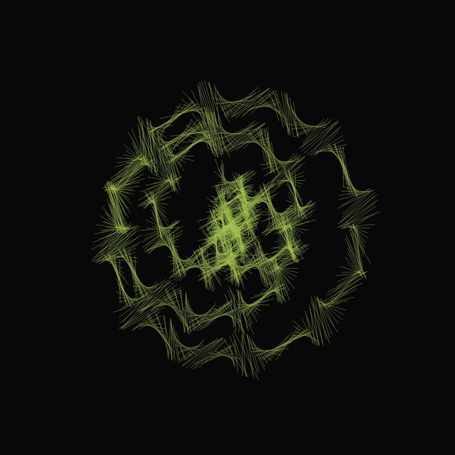 The Noise #10462