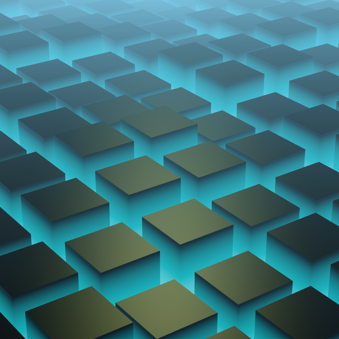 Sea of Monoliths #73