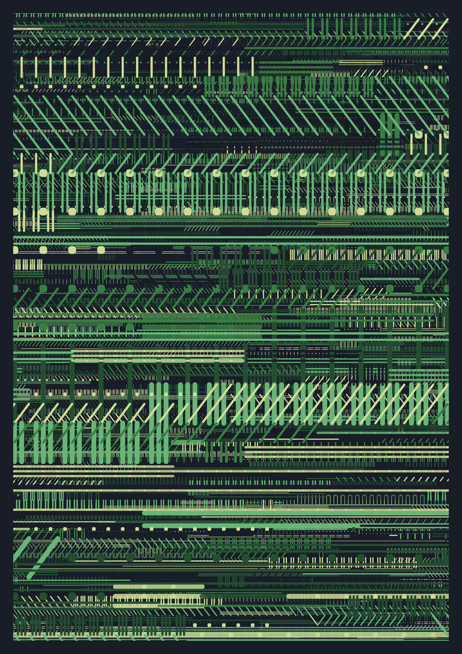 Cable Management #67