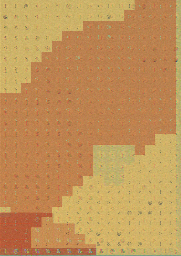 Convergence Remnants #339
