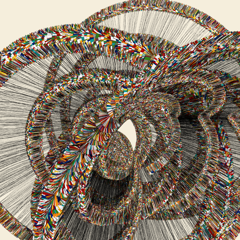 Singularithm #1013