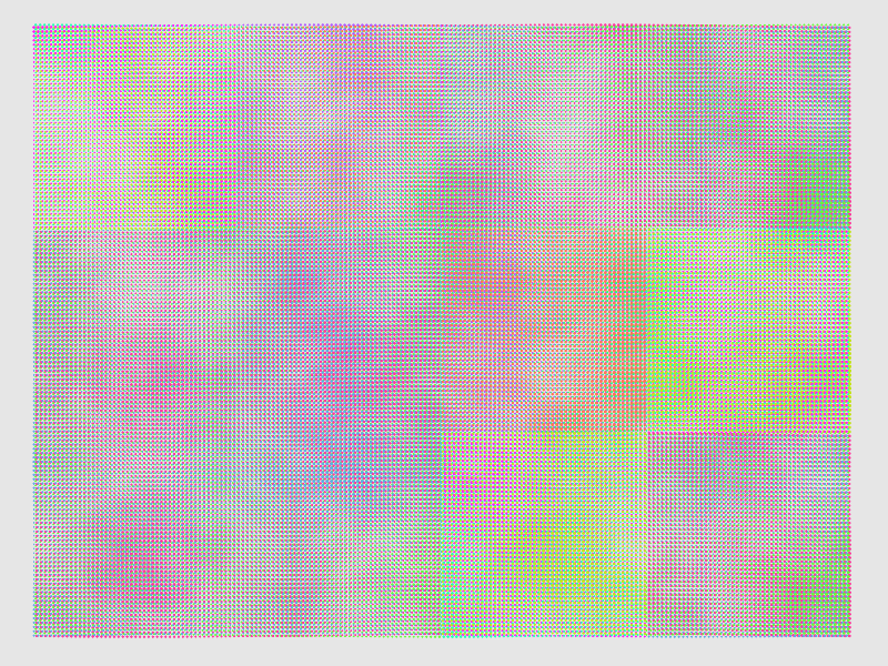 Color Function #5121