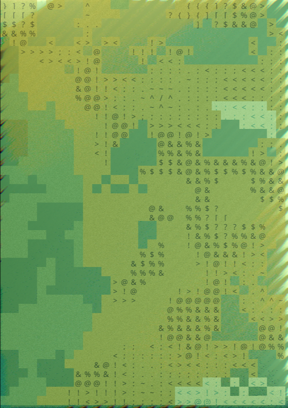 Convergence Remnants #15192