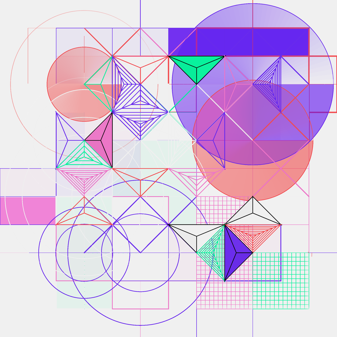 Machine 13: blueprints #45
