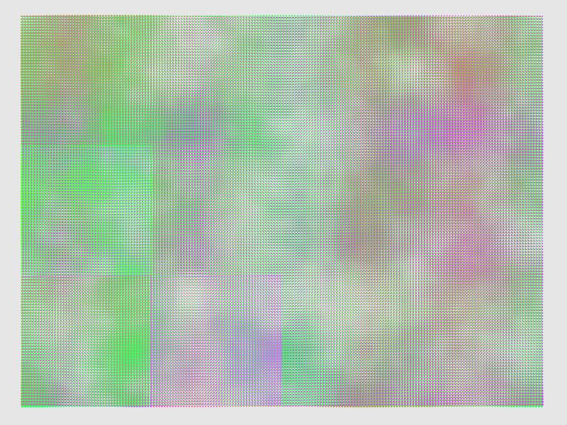 Color Function #1805