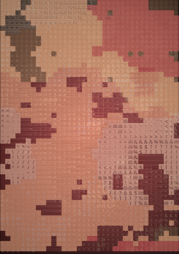 Convergence Remnants #17006