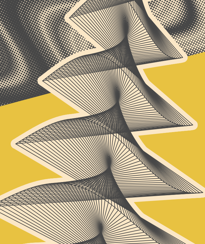 Parametric Decoy #44