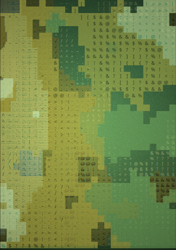 Convergence Remnants #50