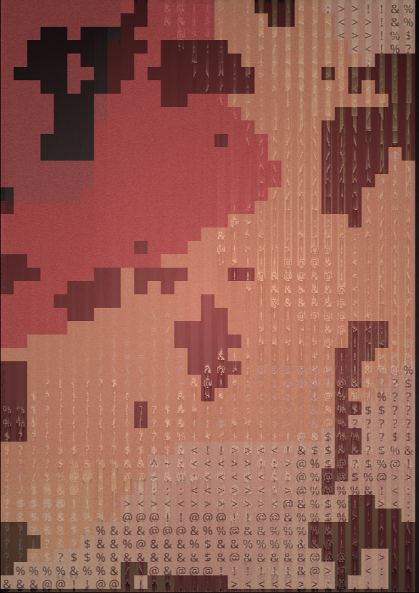 Convergence Remnants #6752