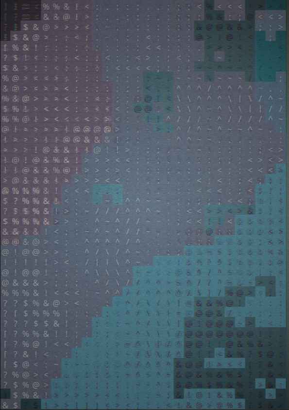 Convergence Remnants #7273
