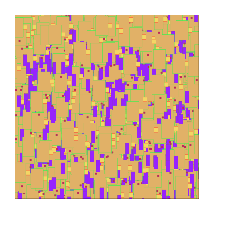 Wild Matrix #427