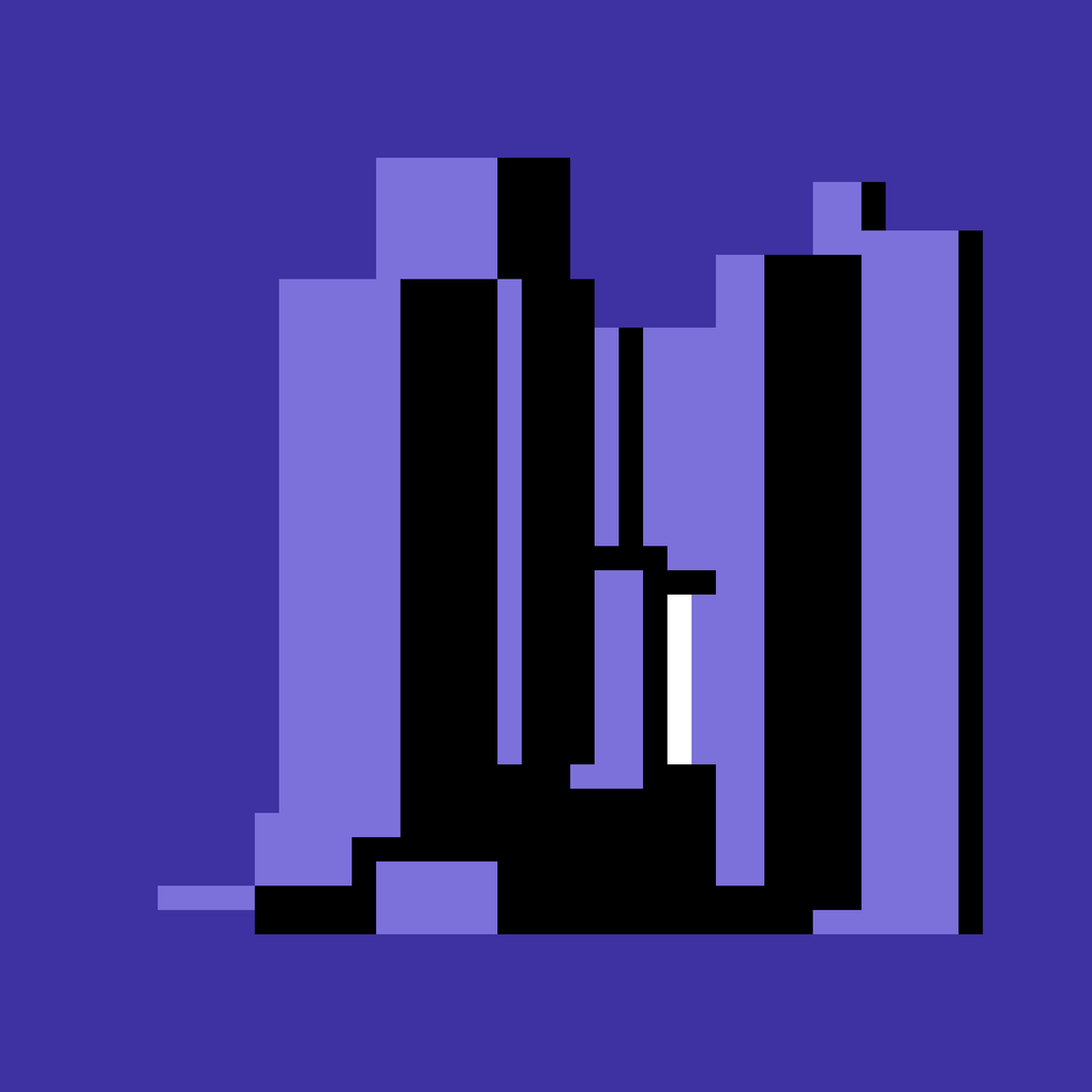 BRUTALIST MOVEMENT #246
