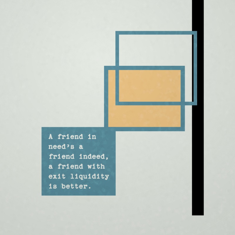 DeStijl Fortunes #14