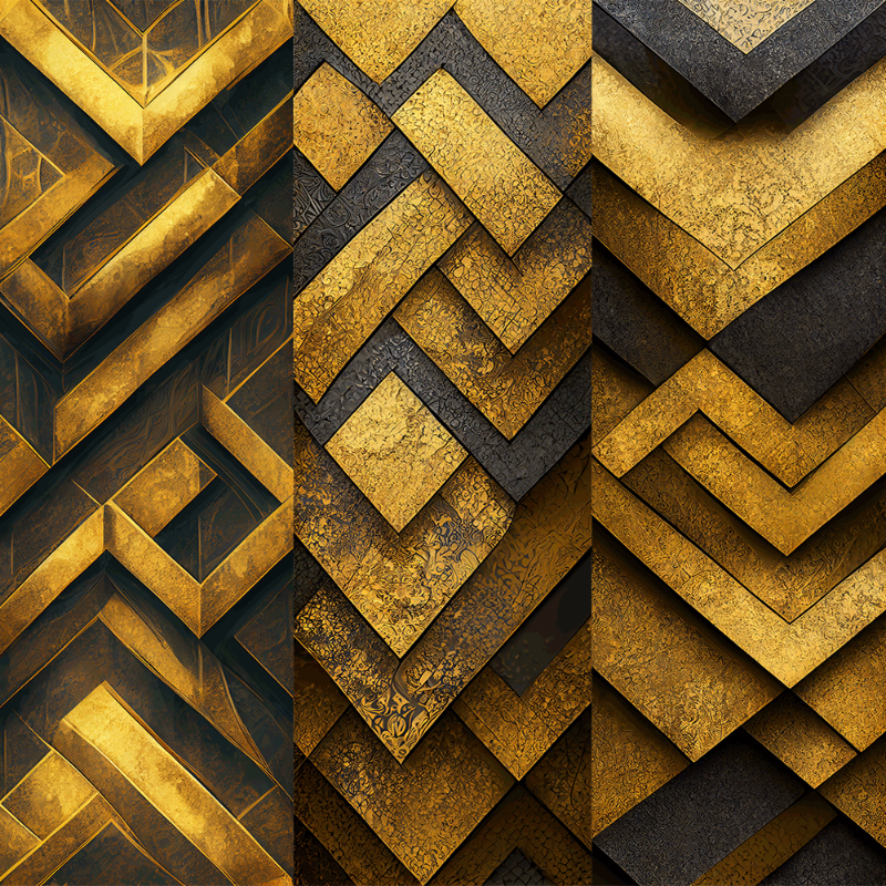 AI Gold #125