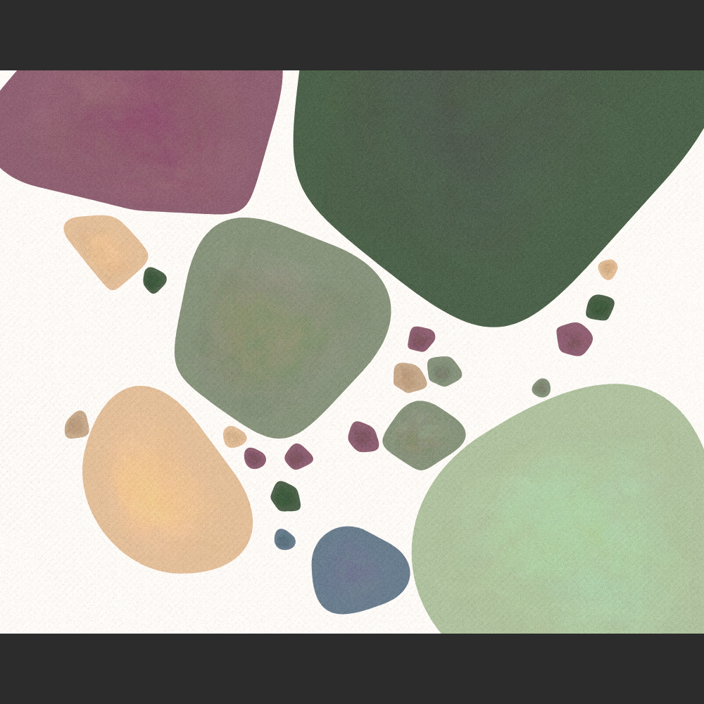 Blobs #77