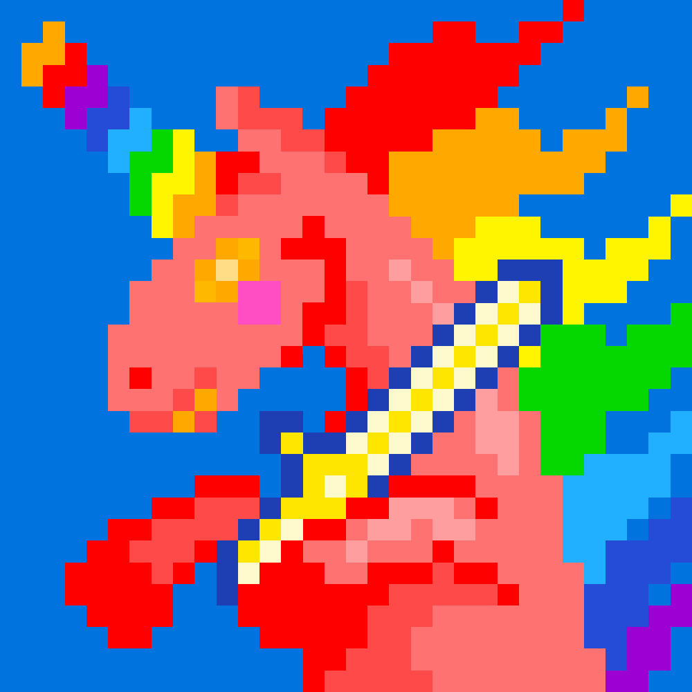 Unicorn #56