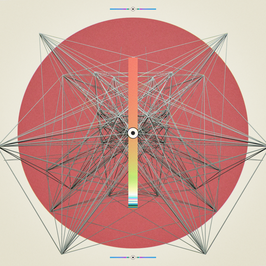 Meditation Interrupted :: Session #2 #35