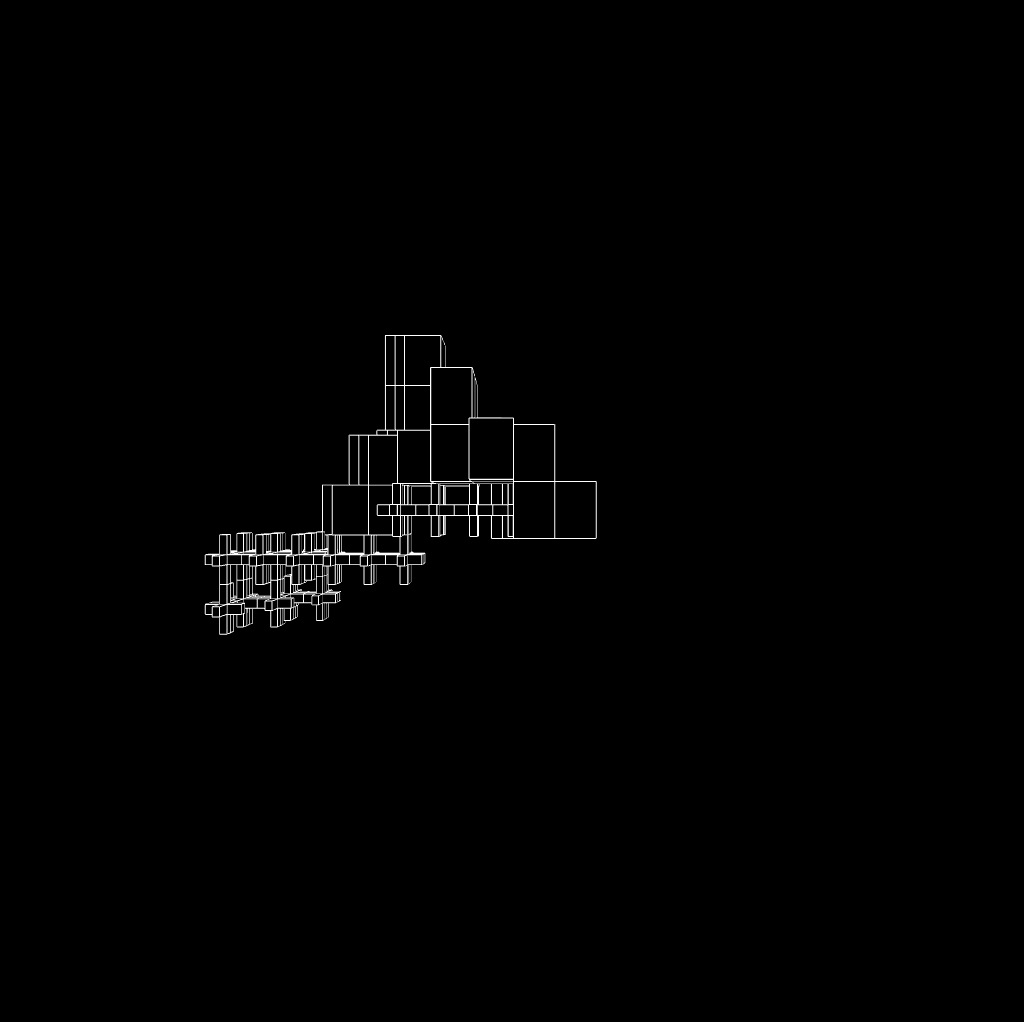 Polyvalence #15