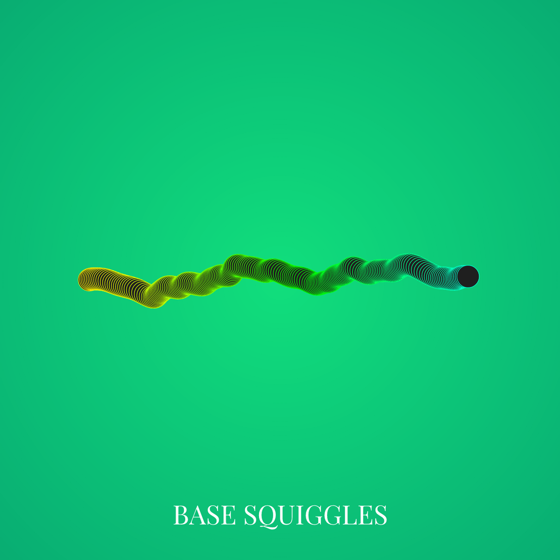 Base Squiggles #15