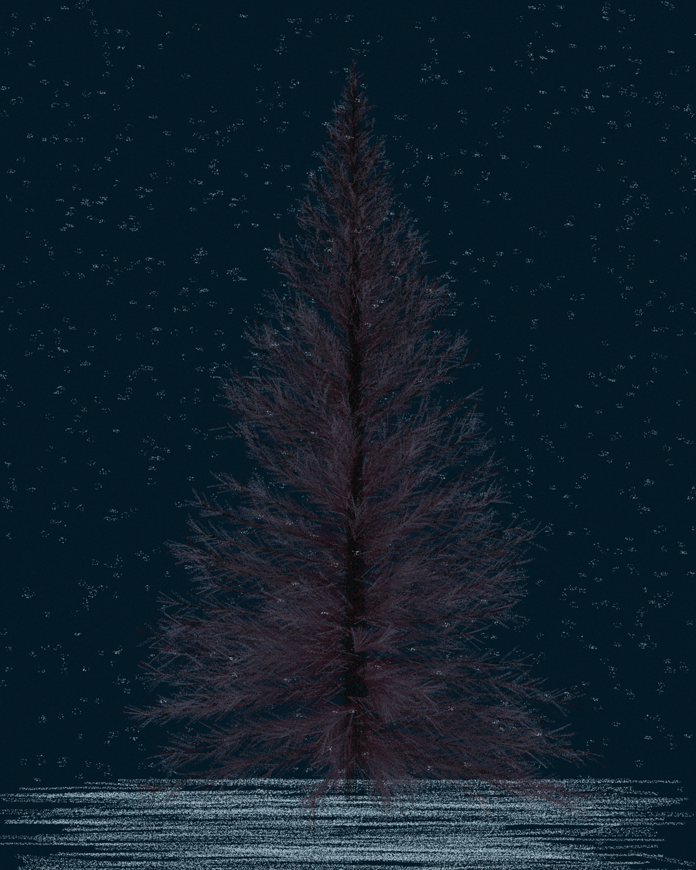 FXmas Trees #102