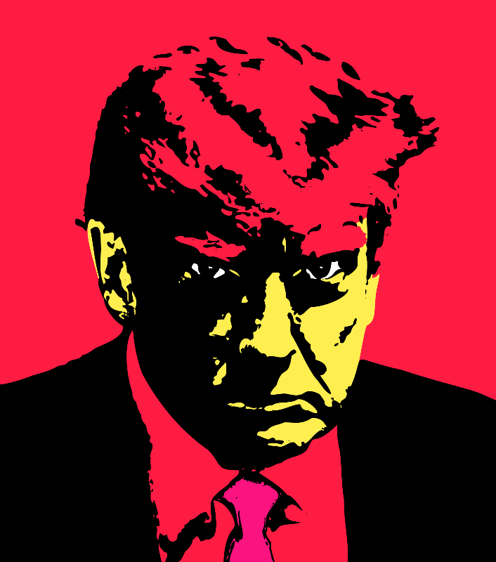 Donald Trump #376