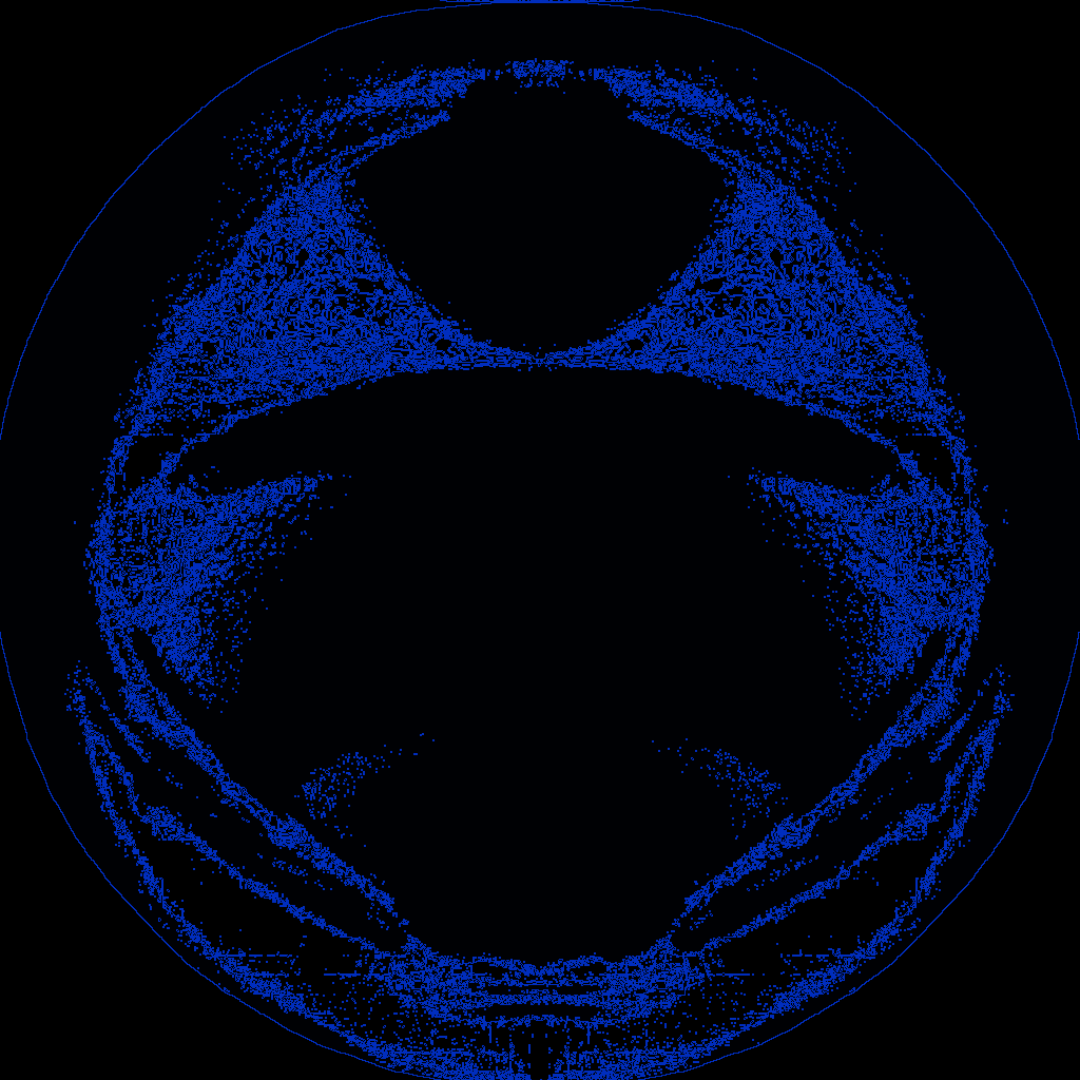 AzuriteFootPrint #6