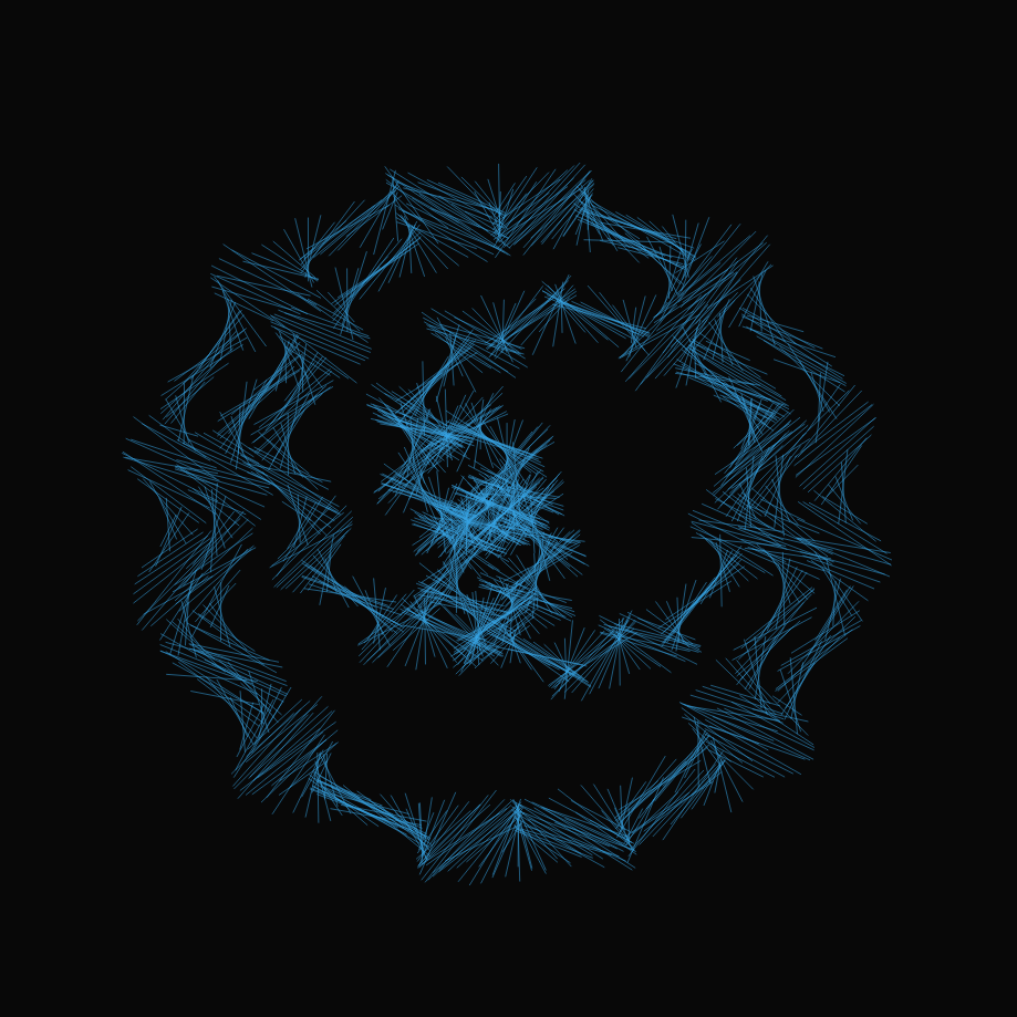 The Noise #14328