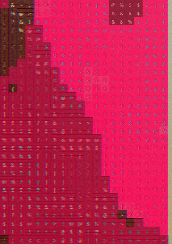 Convergence Remnants #15266