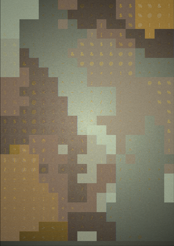 Convergence Remnants #6003