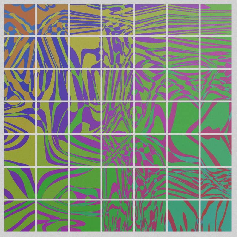 Allusive Tiles v1.5 #36