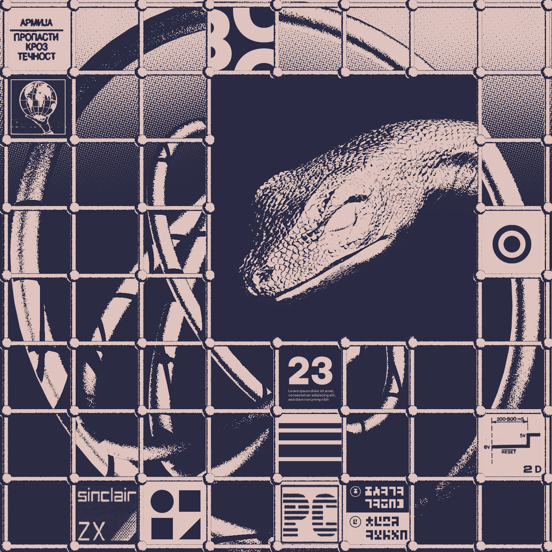 Genesis #74