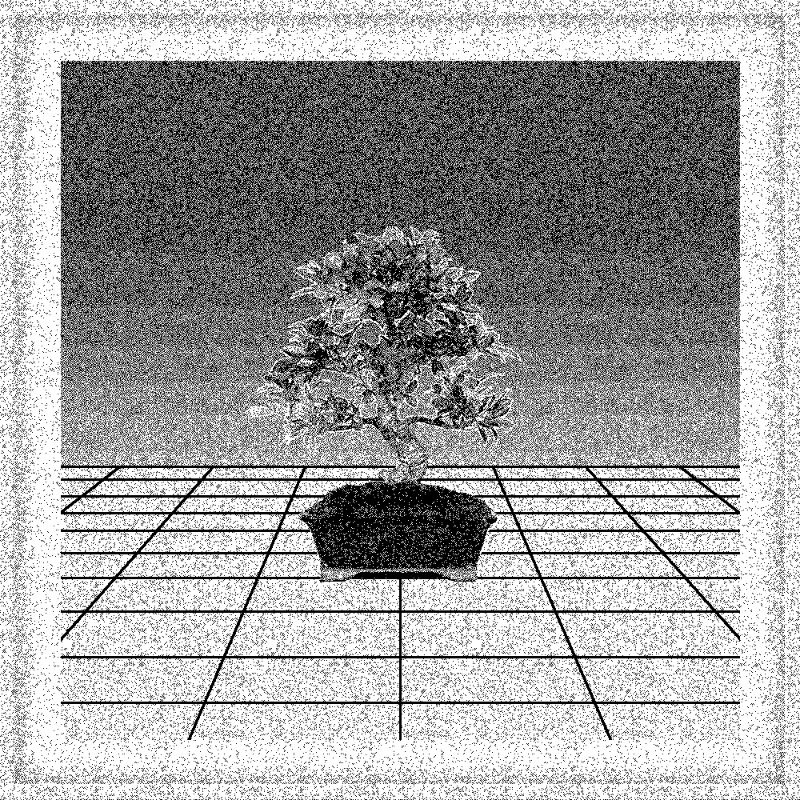 Bonsai Bonanza #515