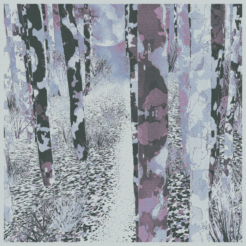 A Less Traveled Path #50