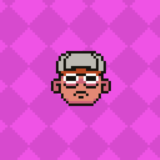 Pixel Dads #1