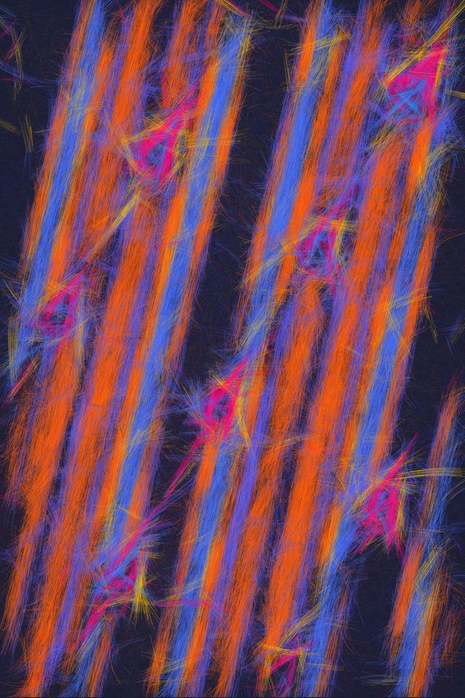 Inner Chaos #66