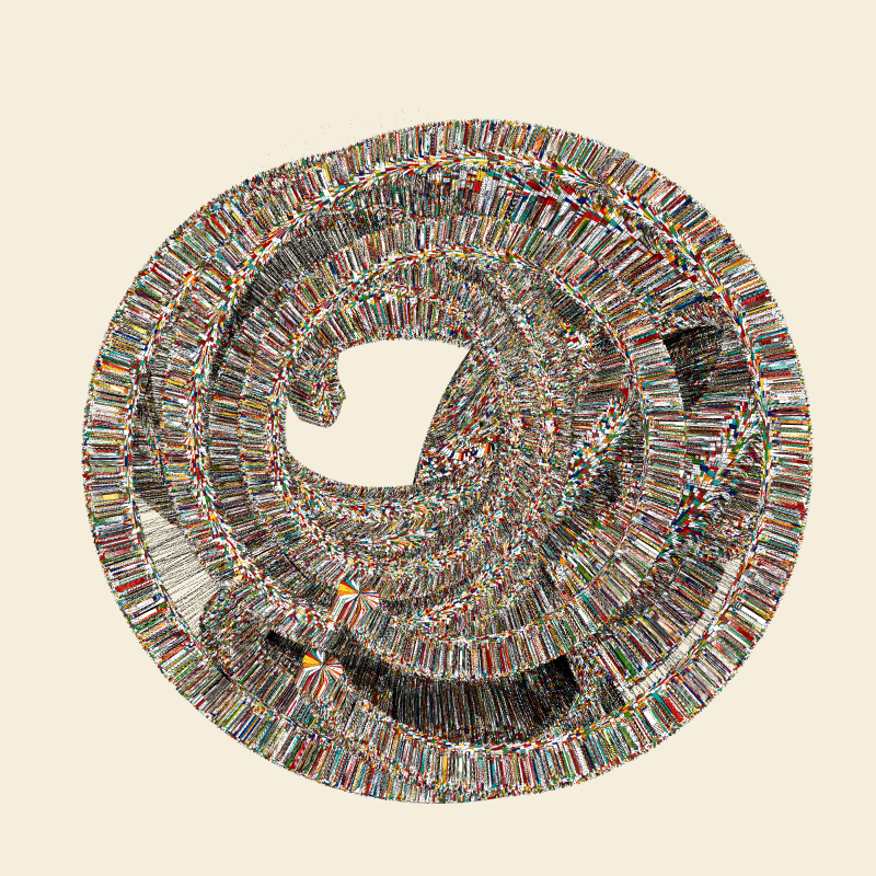 Singularithm #284